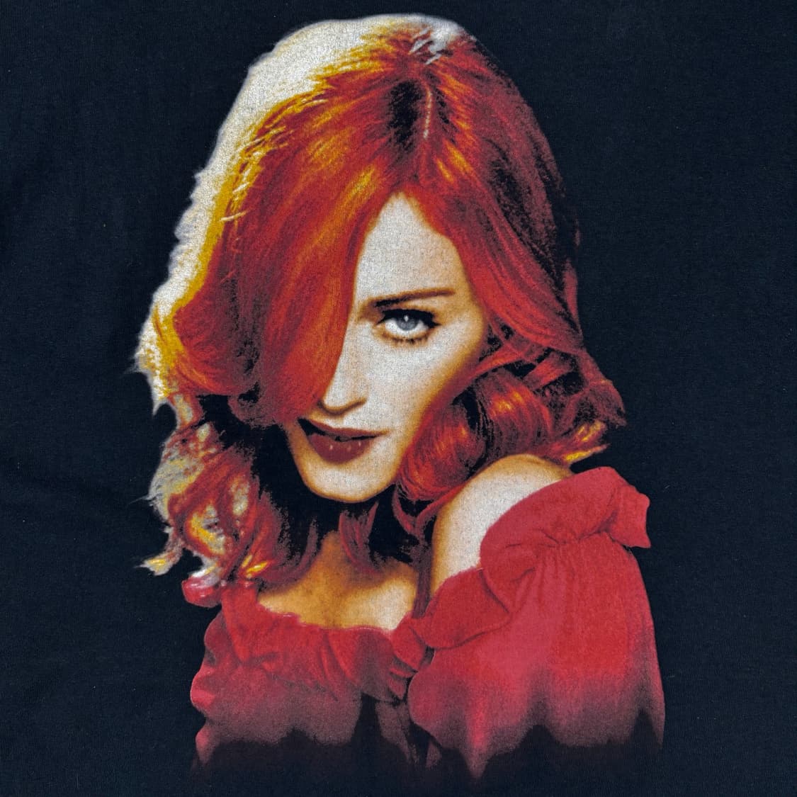 2006 마돈나 Confessions Tour 티셔츠 상품이미지3