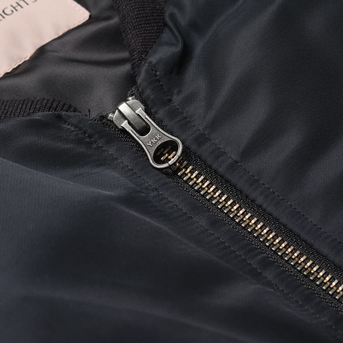  BEAMS "MA-1 Vest" 상품이미지6