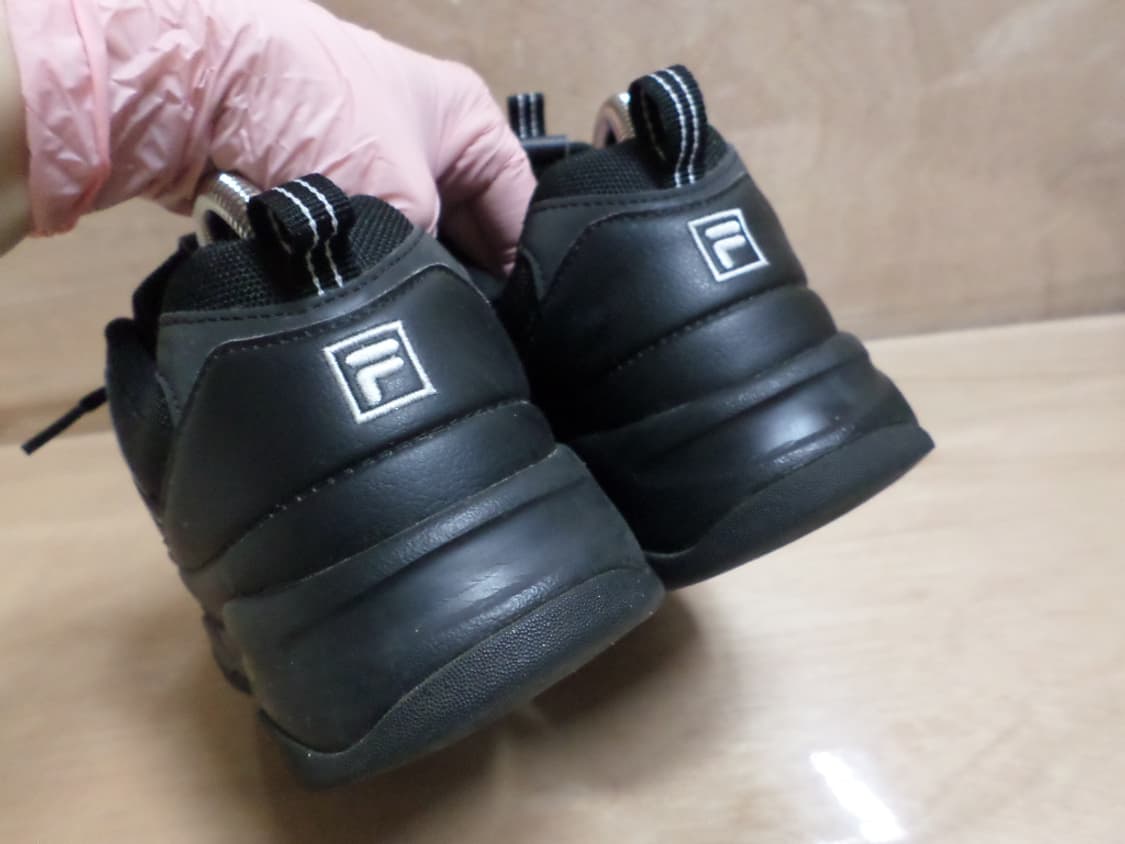 후루룩구제 245 휠라 클래식 킥스 운동화 신발  상품이미지4