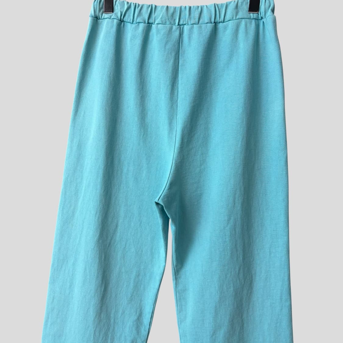 (여성OS)Beams boy 빔즈보이 솔리드 저지 이지팬츠 상품이미지6