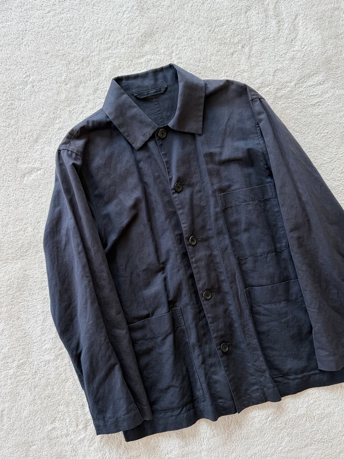 마가렛호웰 워크 자켓 상품이미지2