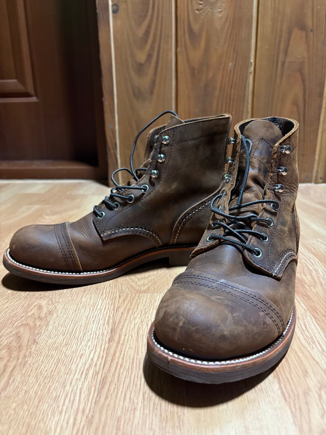 아이언레인저 8111 st 상품이미지2