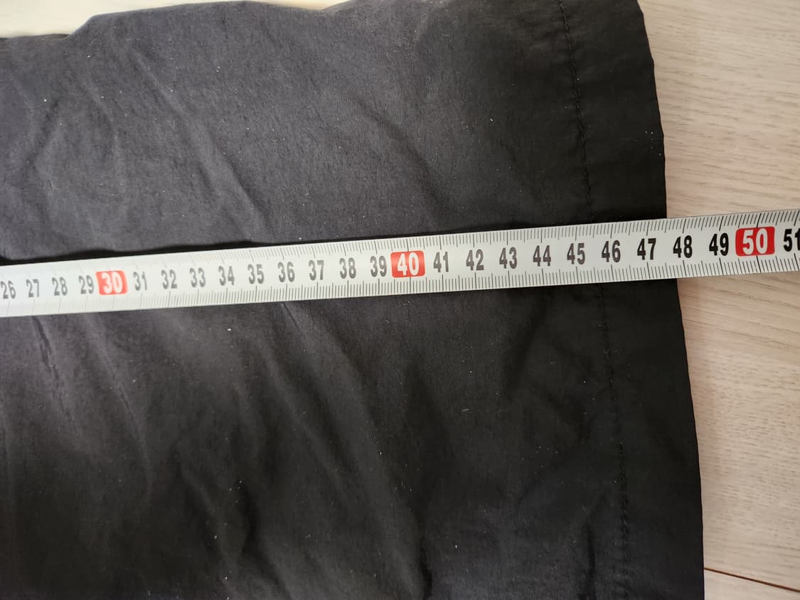 뉴발란스 N 트리퍼팬츠 4.0_4.5부 NBNVB28013 남녀공용 반바 상품이미지9