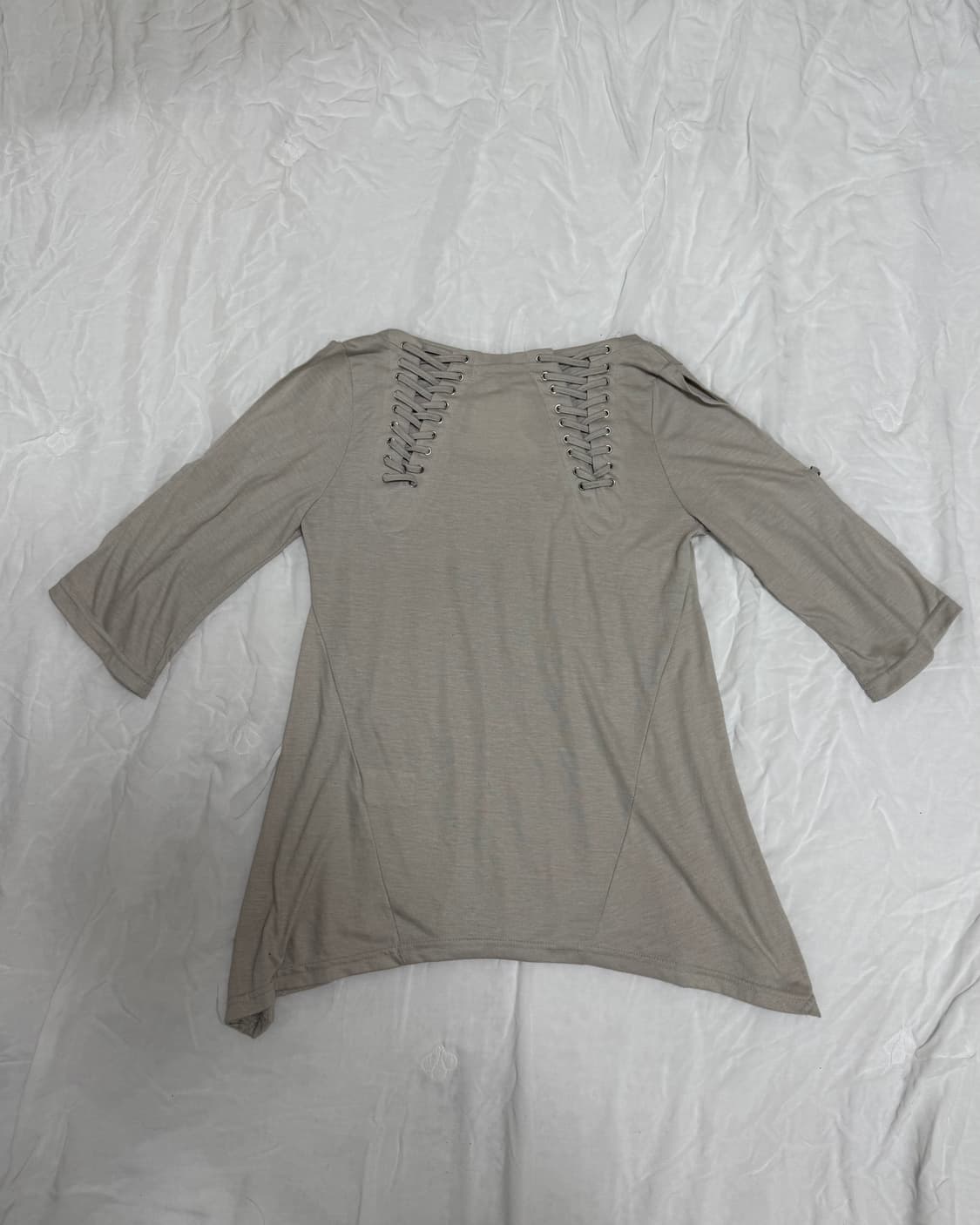 Cecil Mcbee 세실 멕비 그래픽 티셔츠 상품이미지2