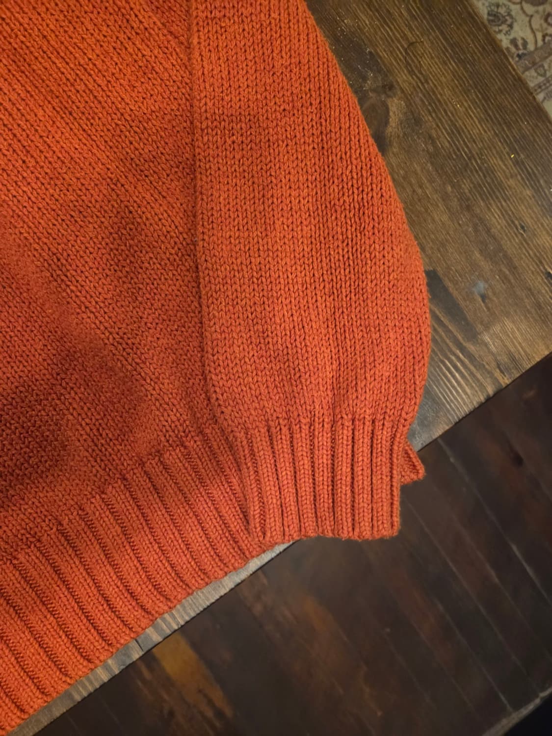 00'S 폴로랄프로렌 니트  상품이미지7