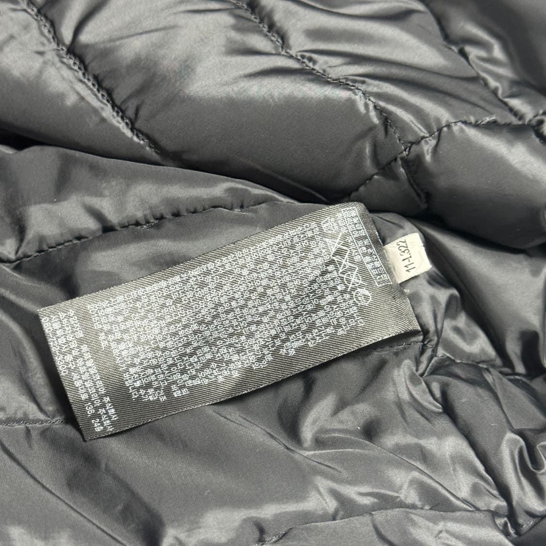 유니클로 X 이네스 경량 패딩 상품이미지6