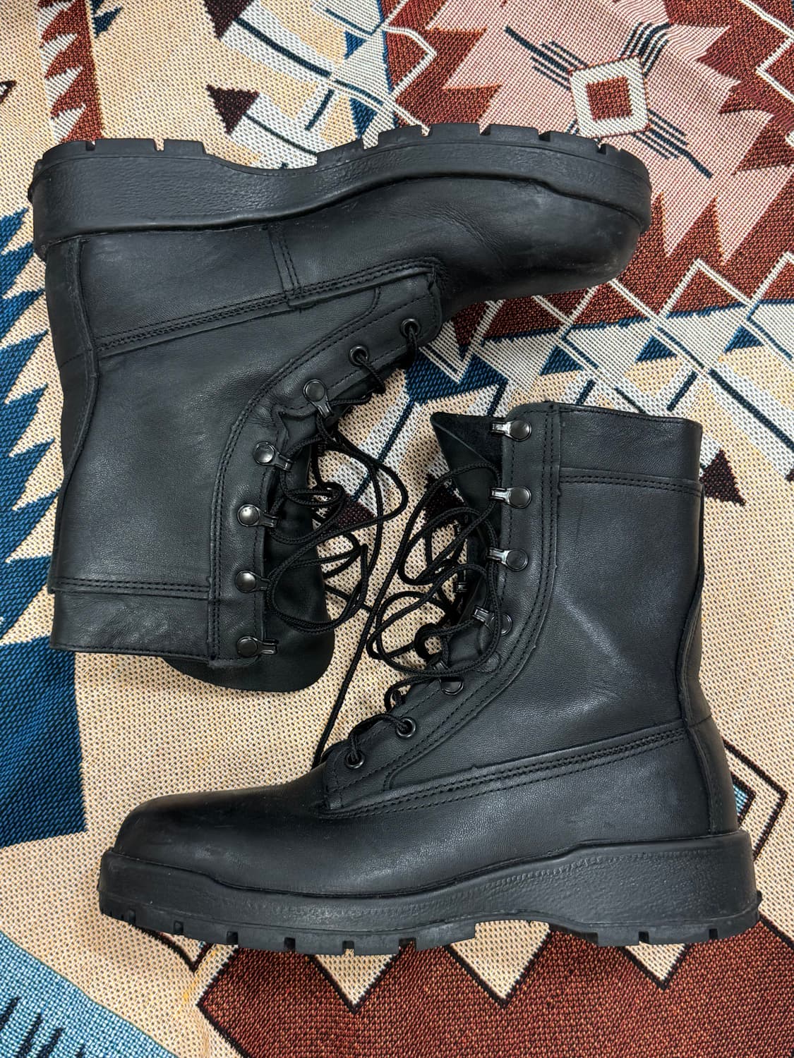 베르빌 군화 360ST 8.0M 상품이미지2