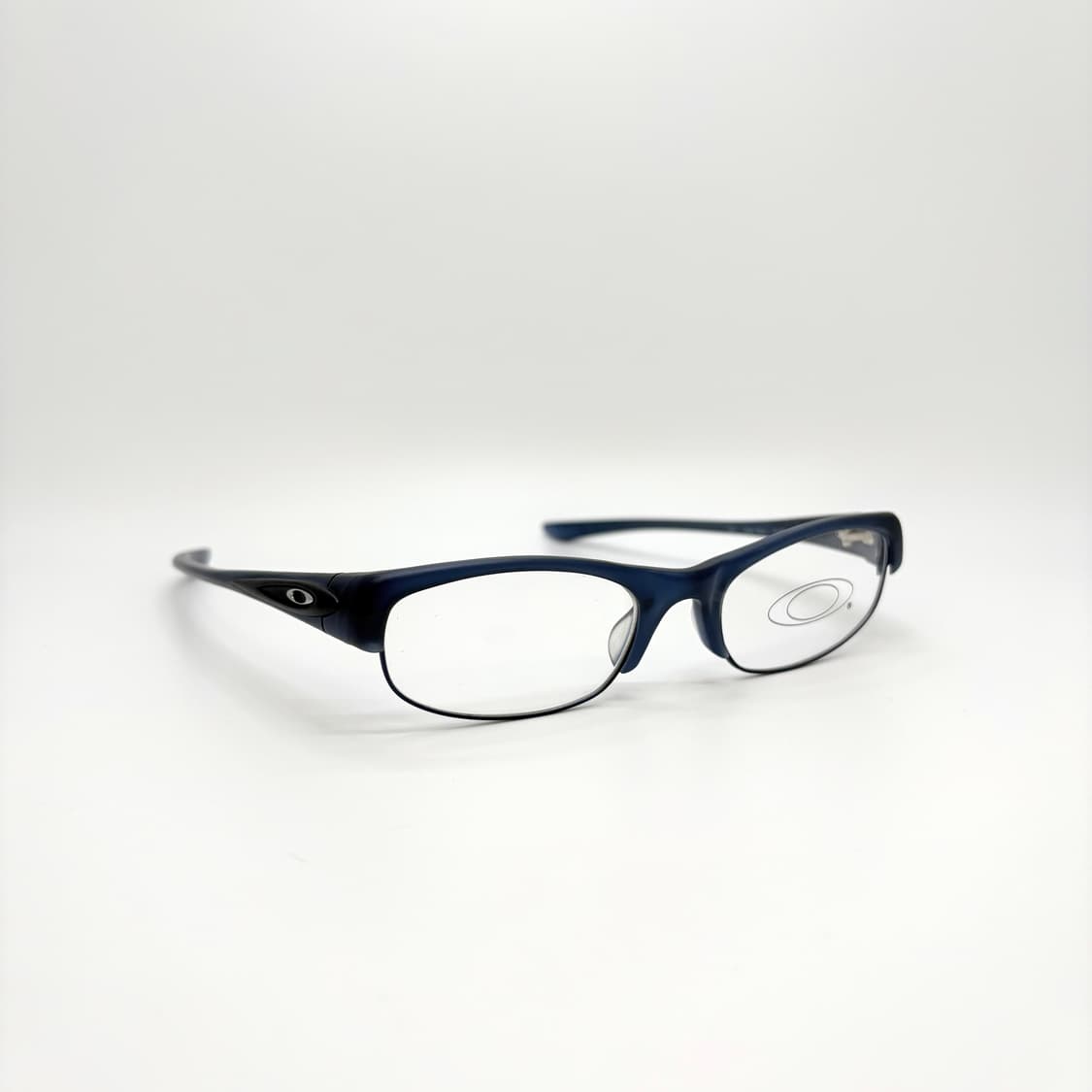 OAKLEY Yardstick 4.0 오클리 야드스틱 매트블루 안경 상품이미지3