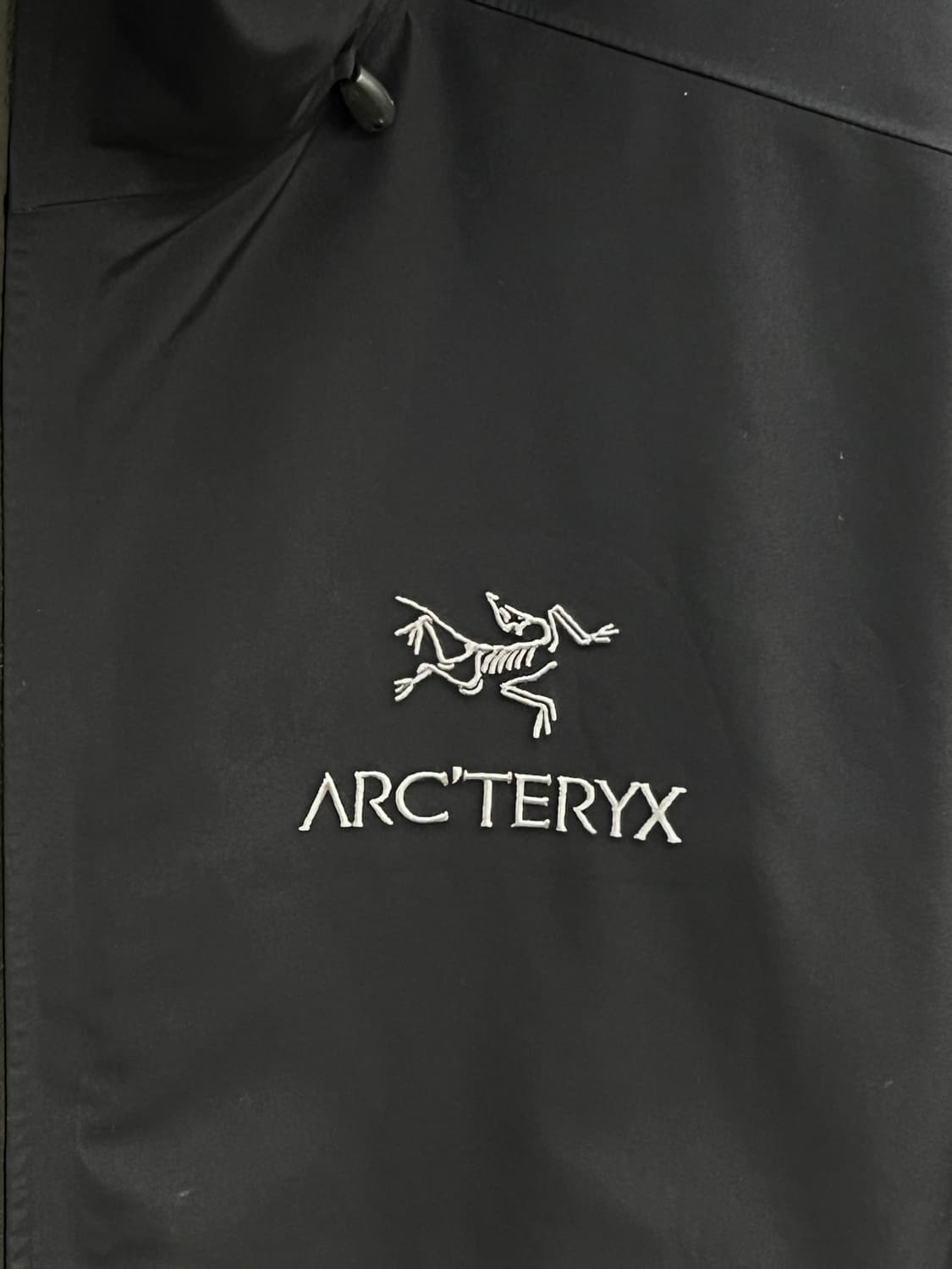 아크테릭스 23SS 베타 LT 고어텍스 자켓 상품이미지6