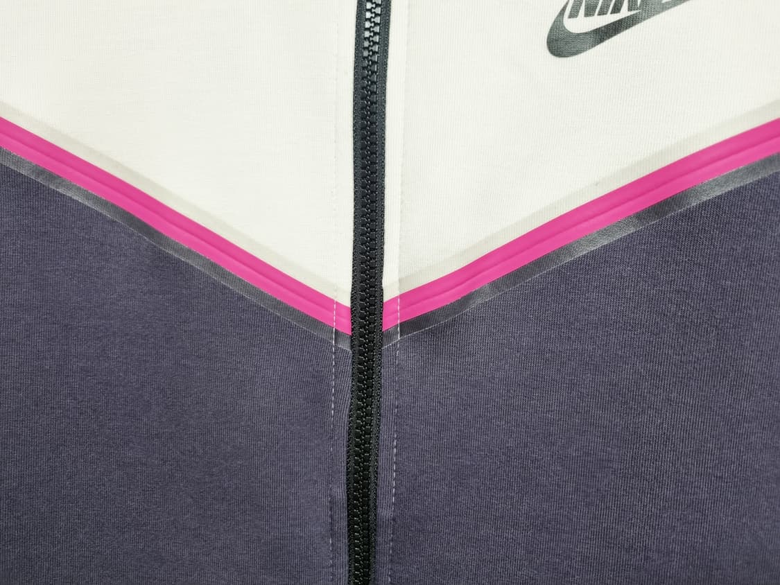 남성M 레어 희귀 나이키 테크팩 후드 집업 트레이닝복 러닝복 런닝복 상품이미지6