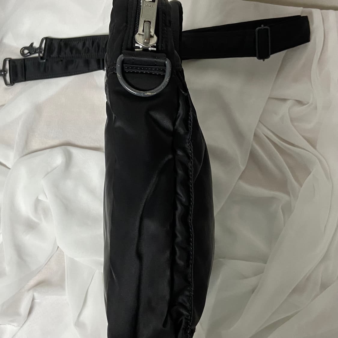 포터 탱커 2way 브리프케이스 상품이미지5