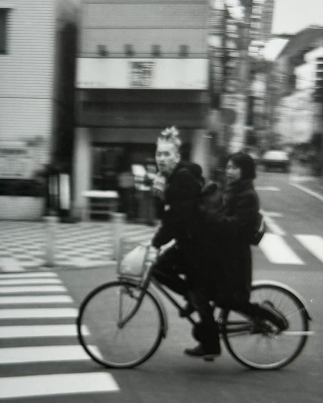 아라키 노부요시 사진집 - 연애관계 (1997) 초판 아트북 일본서적 상품이미지3