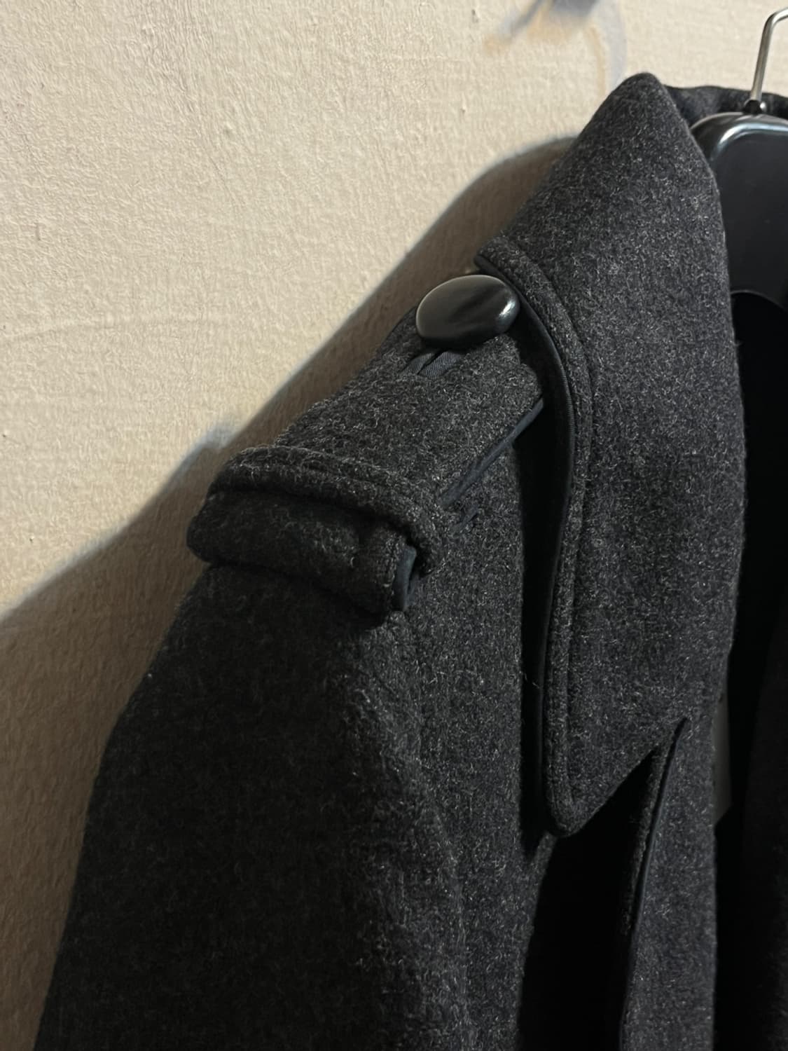 이자벨 마랑 더블 브레스티드 코트 상품이미지7