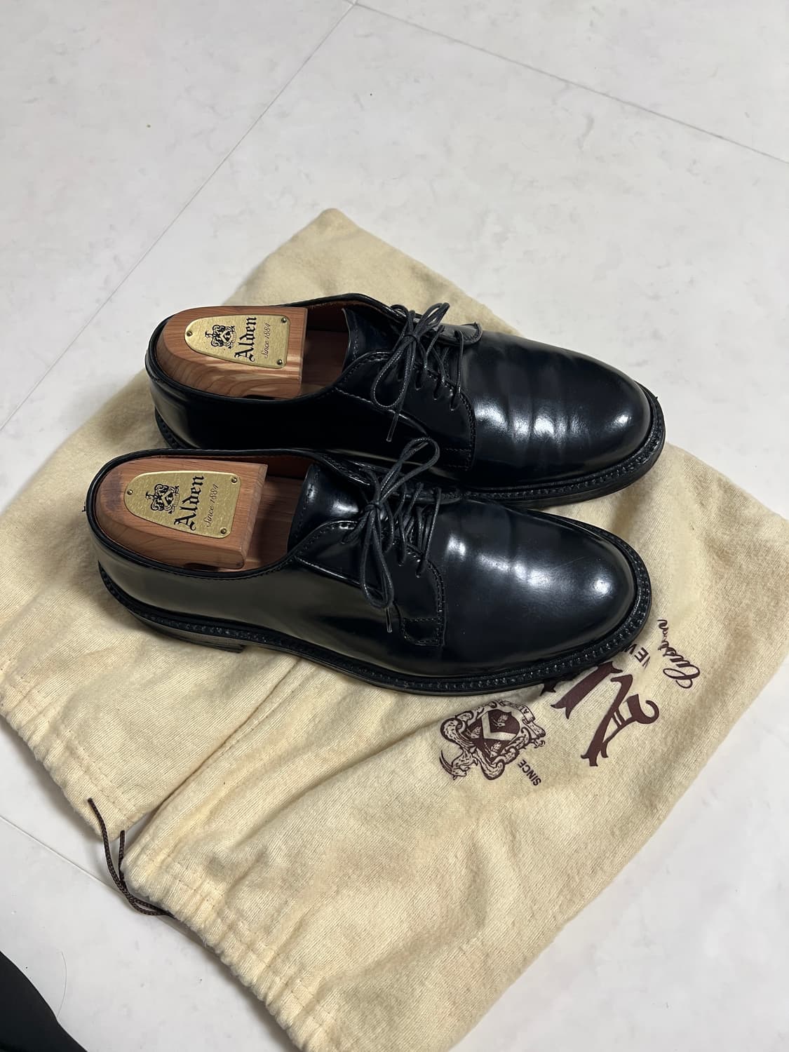 알든 9901 (6E-250사이즈) 상품이미지1