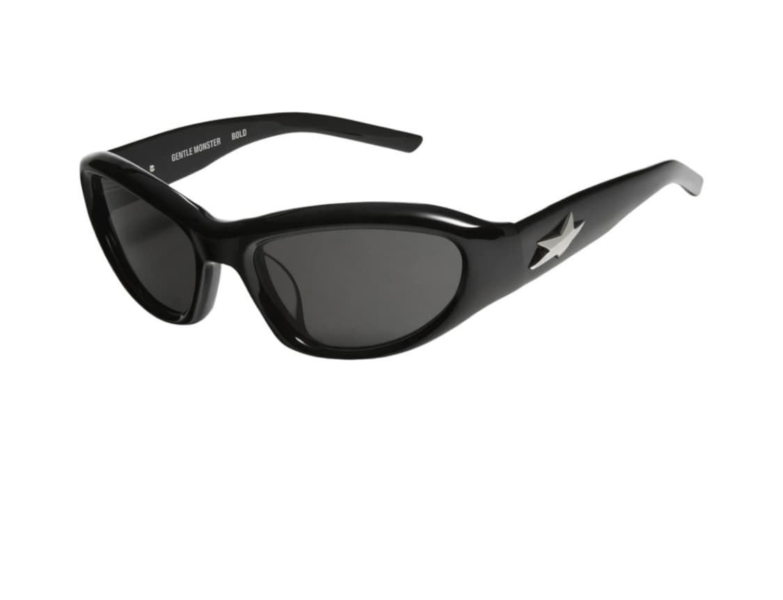 젠틀몬스터 릿 01 블랙 상품이미지2