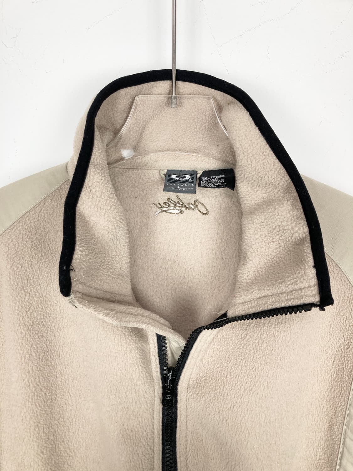 오클리 후리스 베스트 상품이미지3