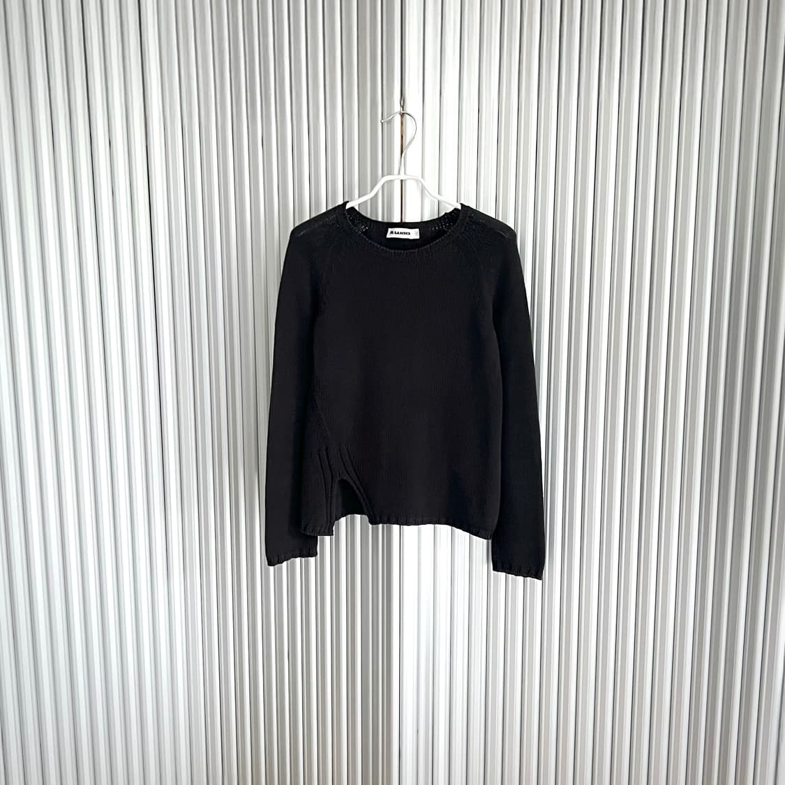 Jilsander knit 상품이미지1