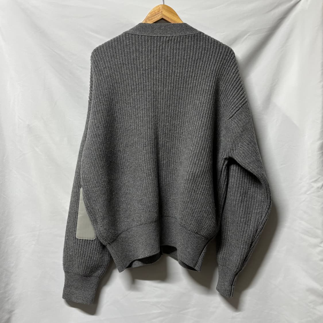 years ago rover wool cardigan 상품이미지4