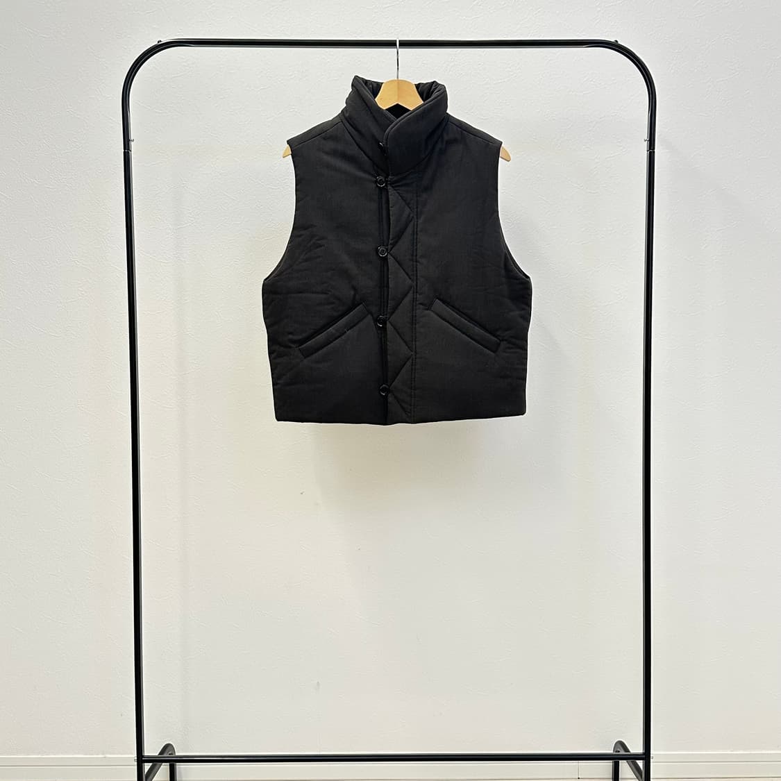 르메르 질레 다운 베스트 다운 s사이즈 상품이미지1