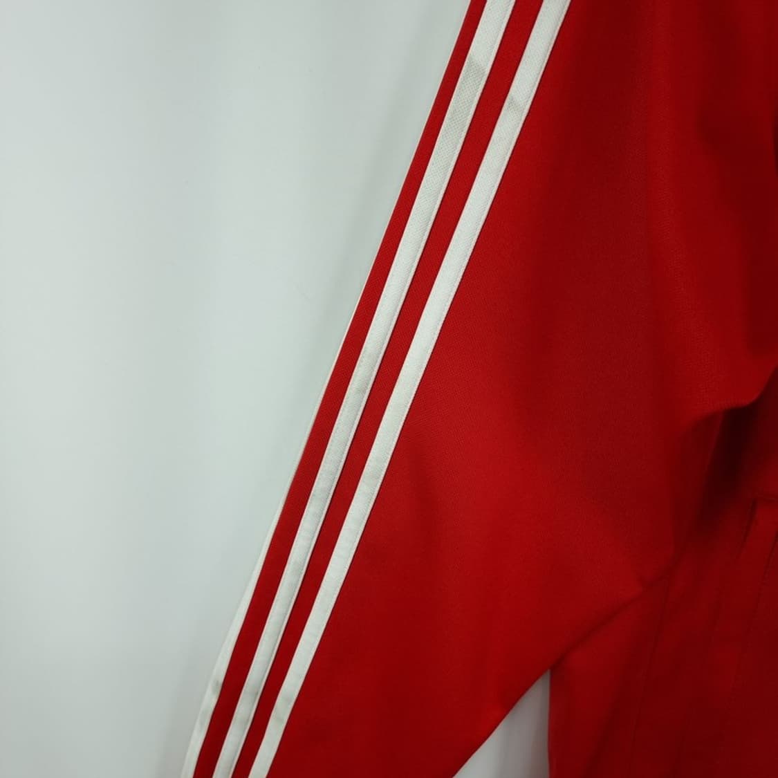 [아디다스] 맨체스터 유나이티드 축구팀 져지 트랙탑 자켓 M19401 상품이미지9