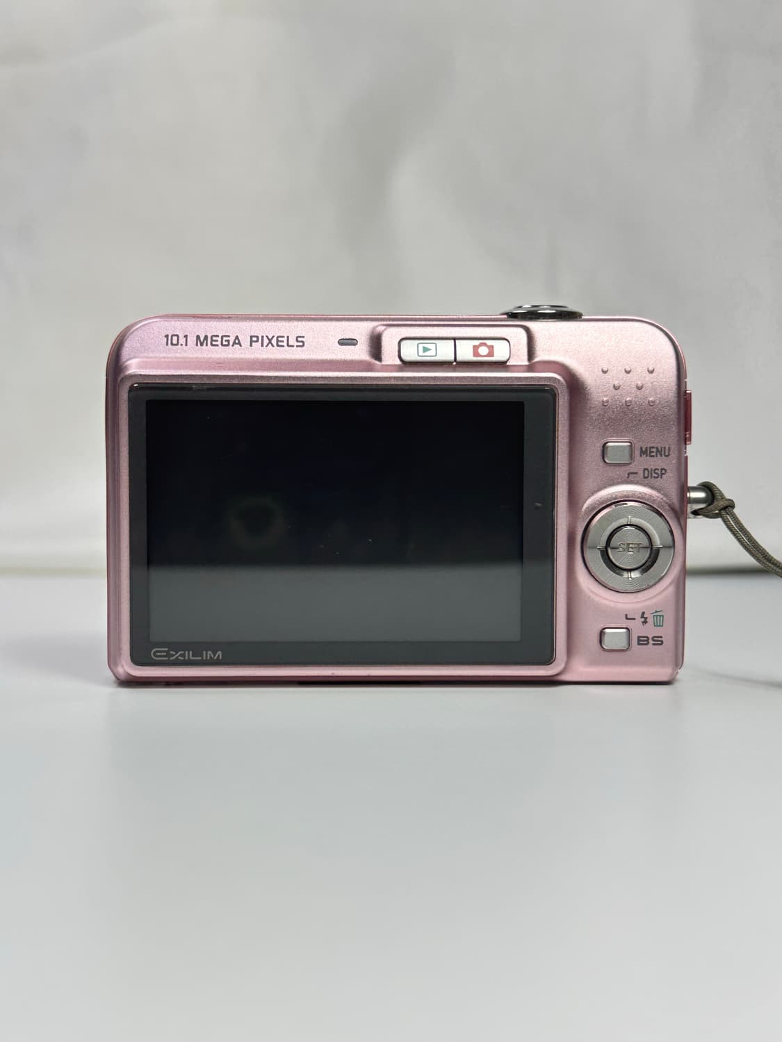 Casio exilim 카시오 엑슬림 ex-z1050 빈티지디카 디카 상품이미지2