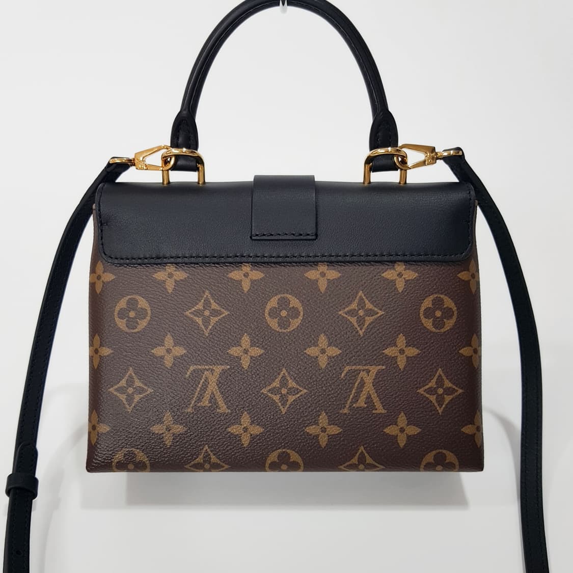 루이비통 모노그램 록키 BB 느와르 M44141 상품이미지5