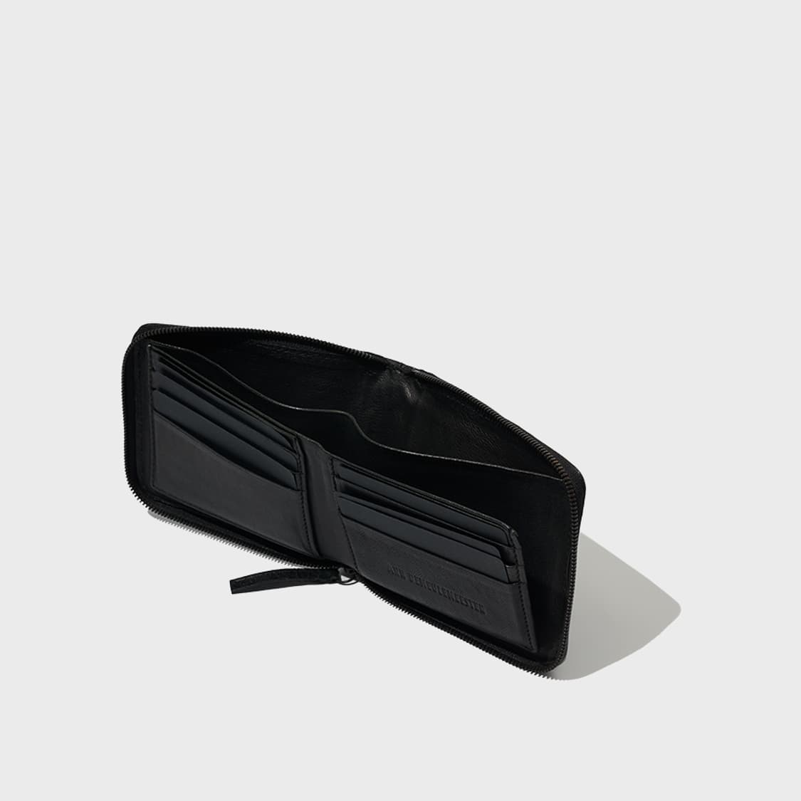 ANN DEMEULEMEESTER wallet 상품이미지6
