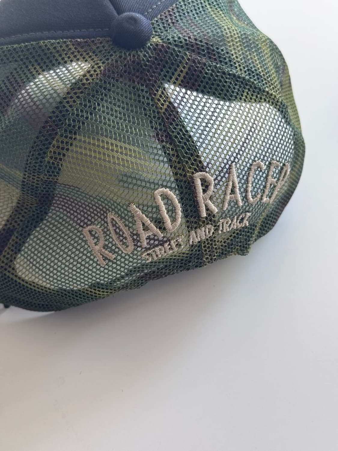 FIRECROSS BONE CAP 파이어 크로스 본 캡 NVCP-2511 상품이미지4