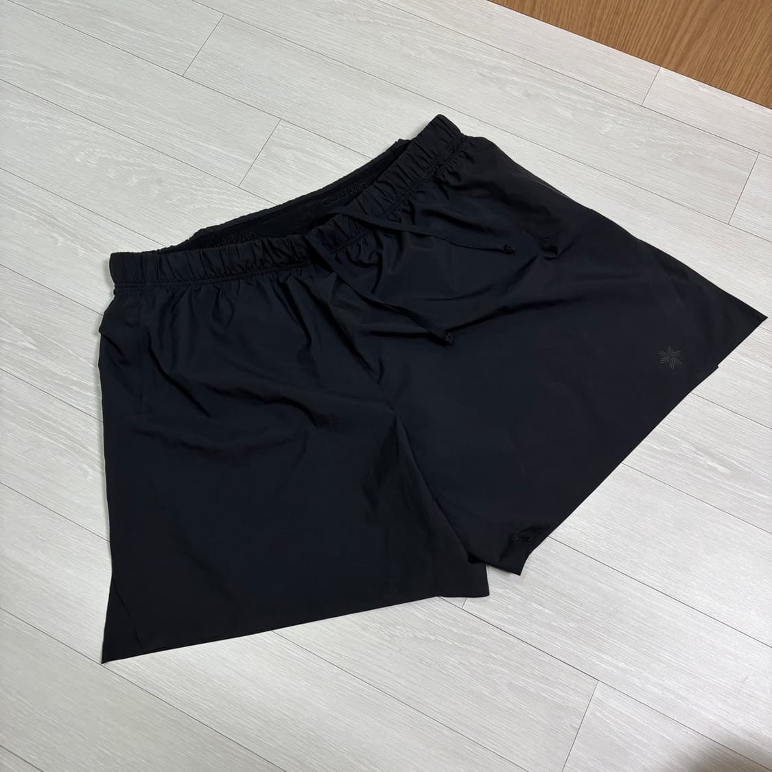 골드윈 약티브 러닝 쇼츠 상품이미지6