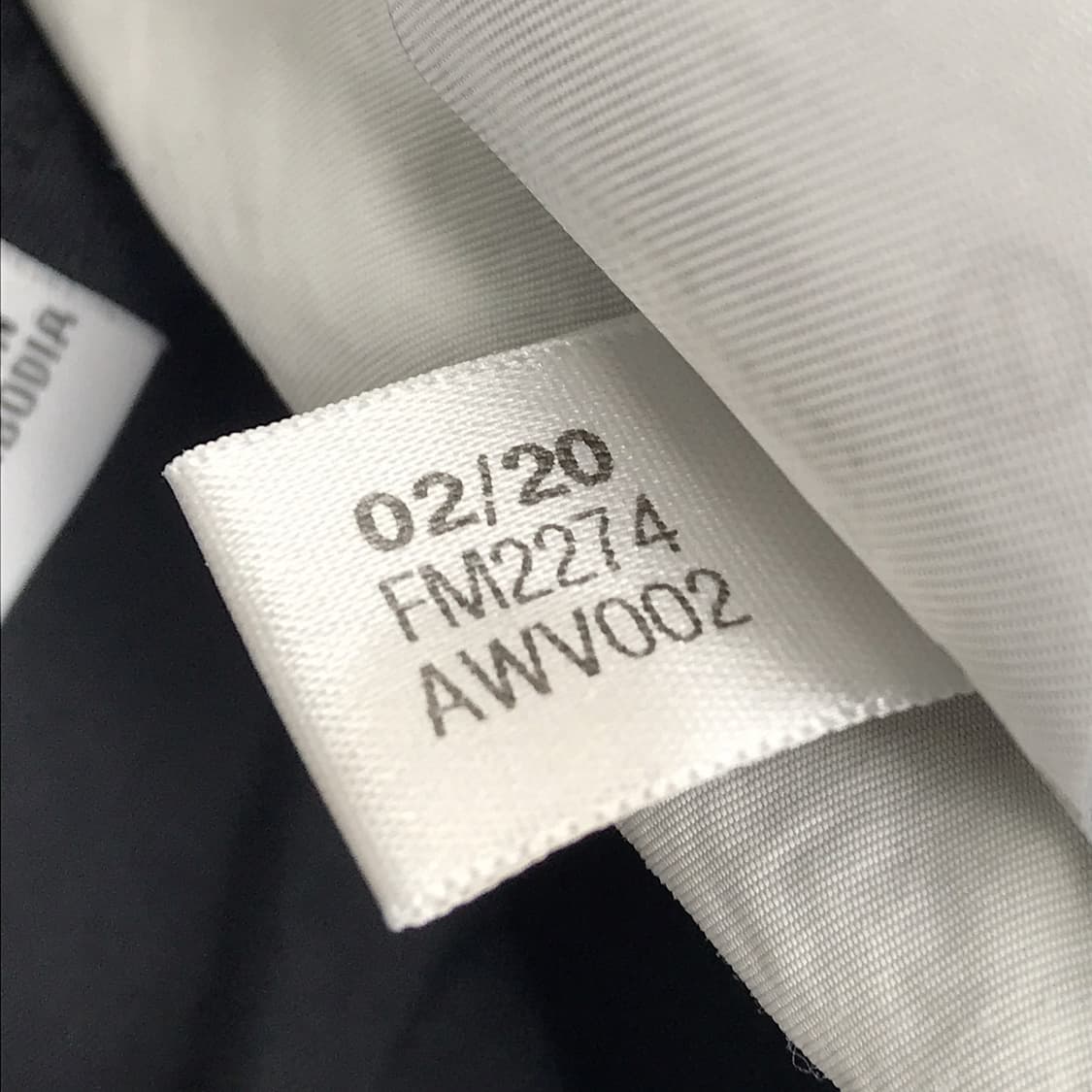 아디다스 ADIDAS 트랙 팬츠 바지 남성3XL (110) 상품이미지8