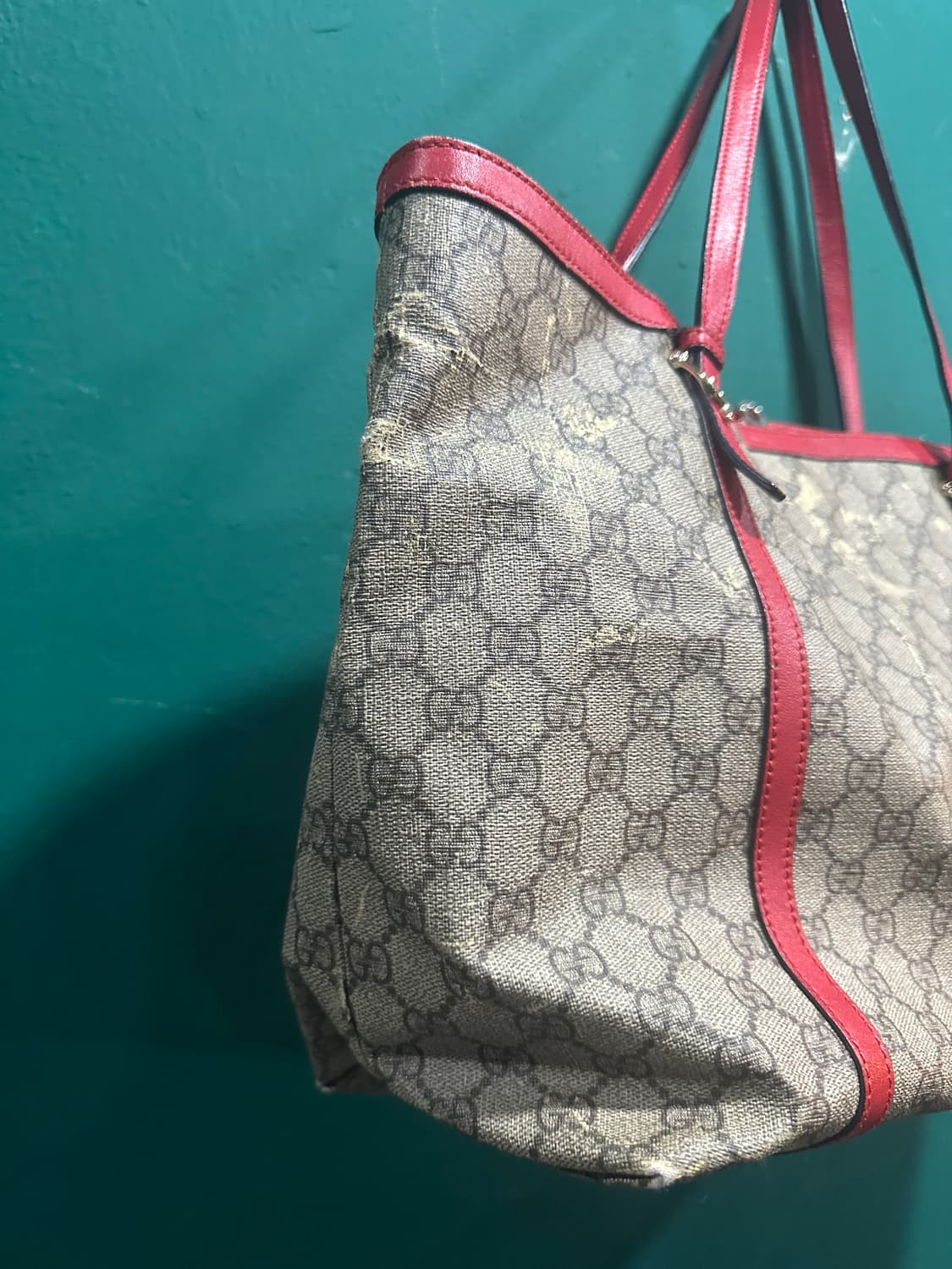 구찌 쇼퍼백 상품이미지7