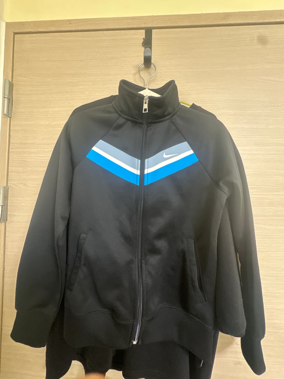 나이키 트랙탑 여성용 L 상품이미지1