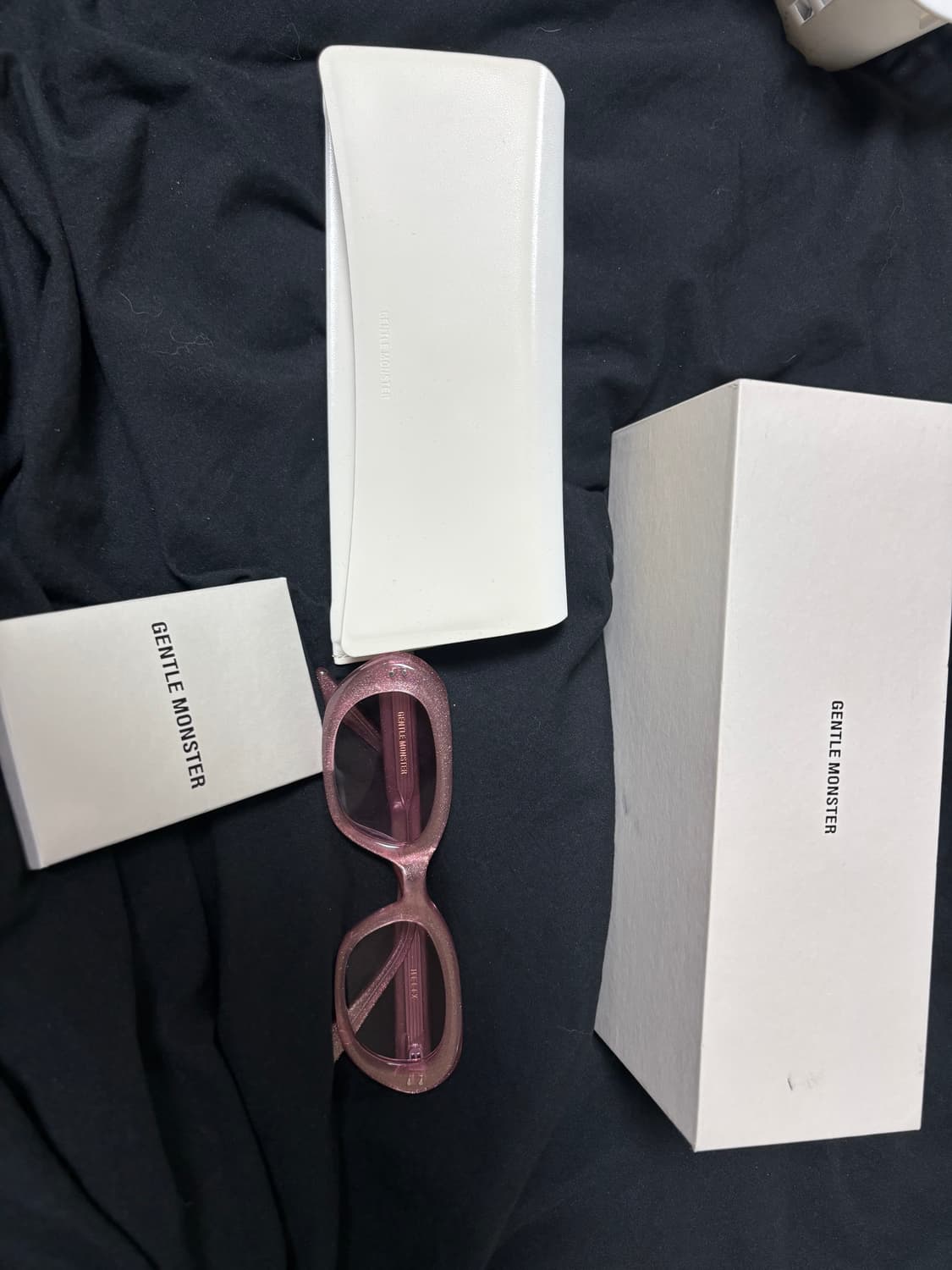 젠틀몬스터 헬릭스 pc6 상품이미지2