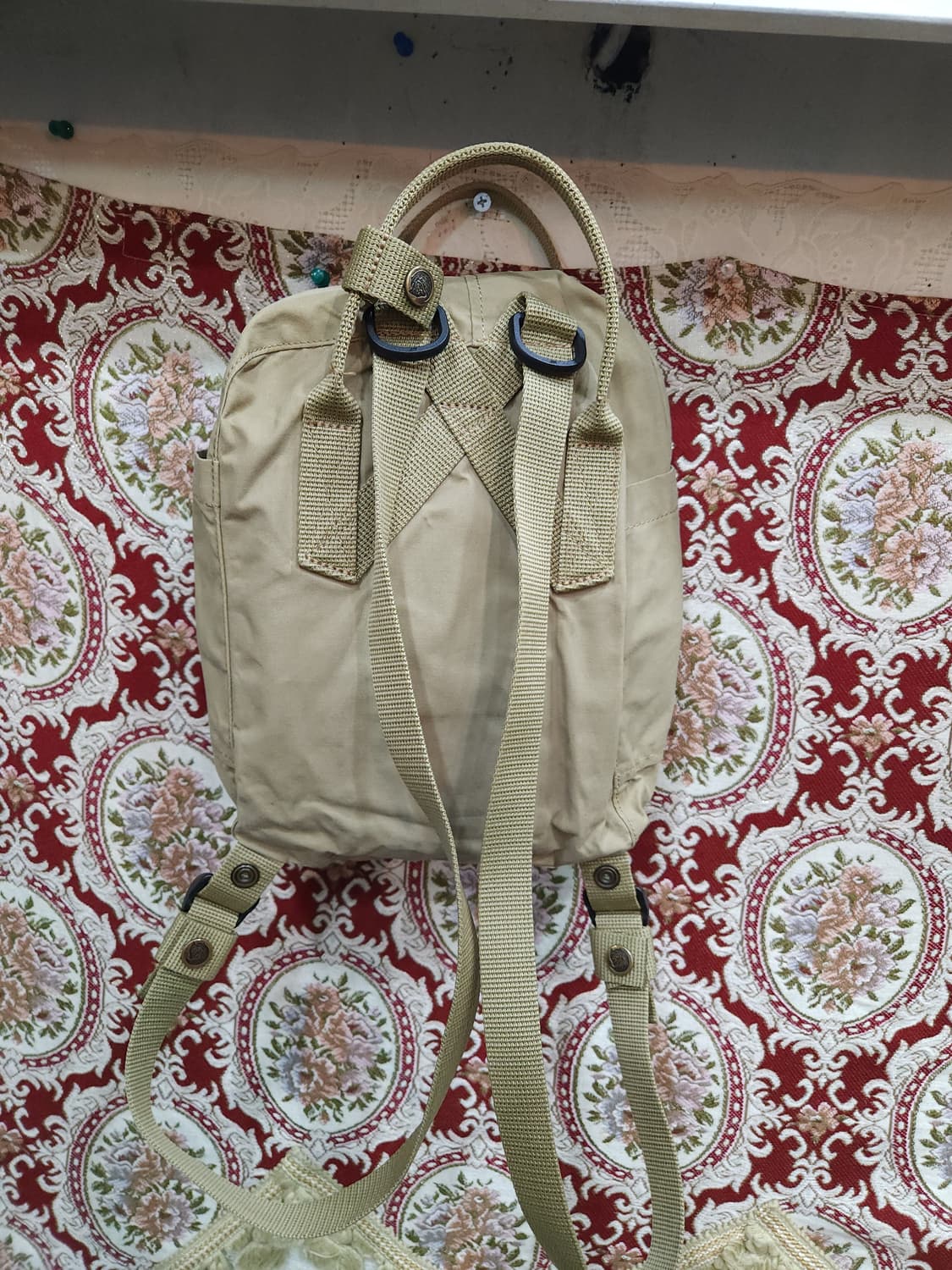 피엘라벤 칸켄 미니 백팩

 상품이미지6