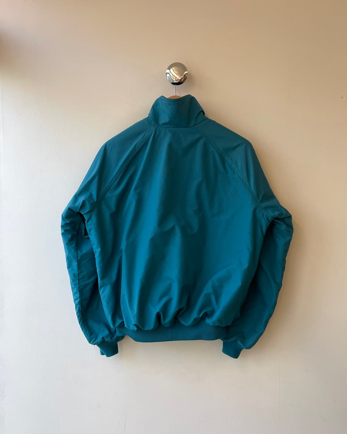 80s USA Synchilla Shelled L 파타고니아 신칠라 쉘드 상품이미지3