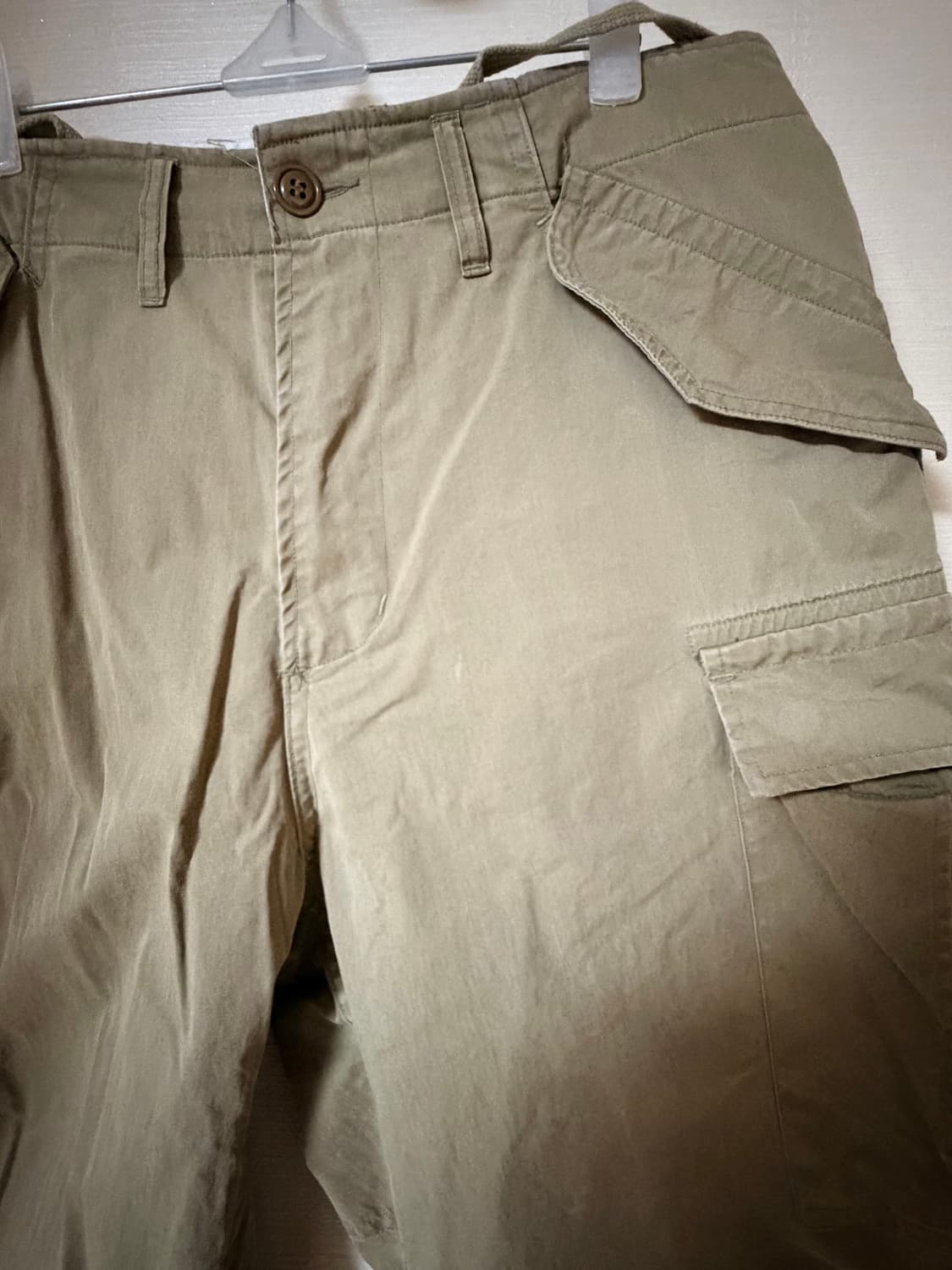 [1] 블라인드파일즈 카고 팬츠 상품이미지3