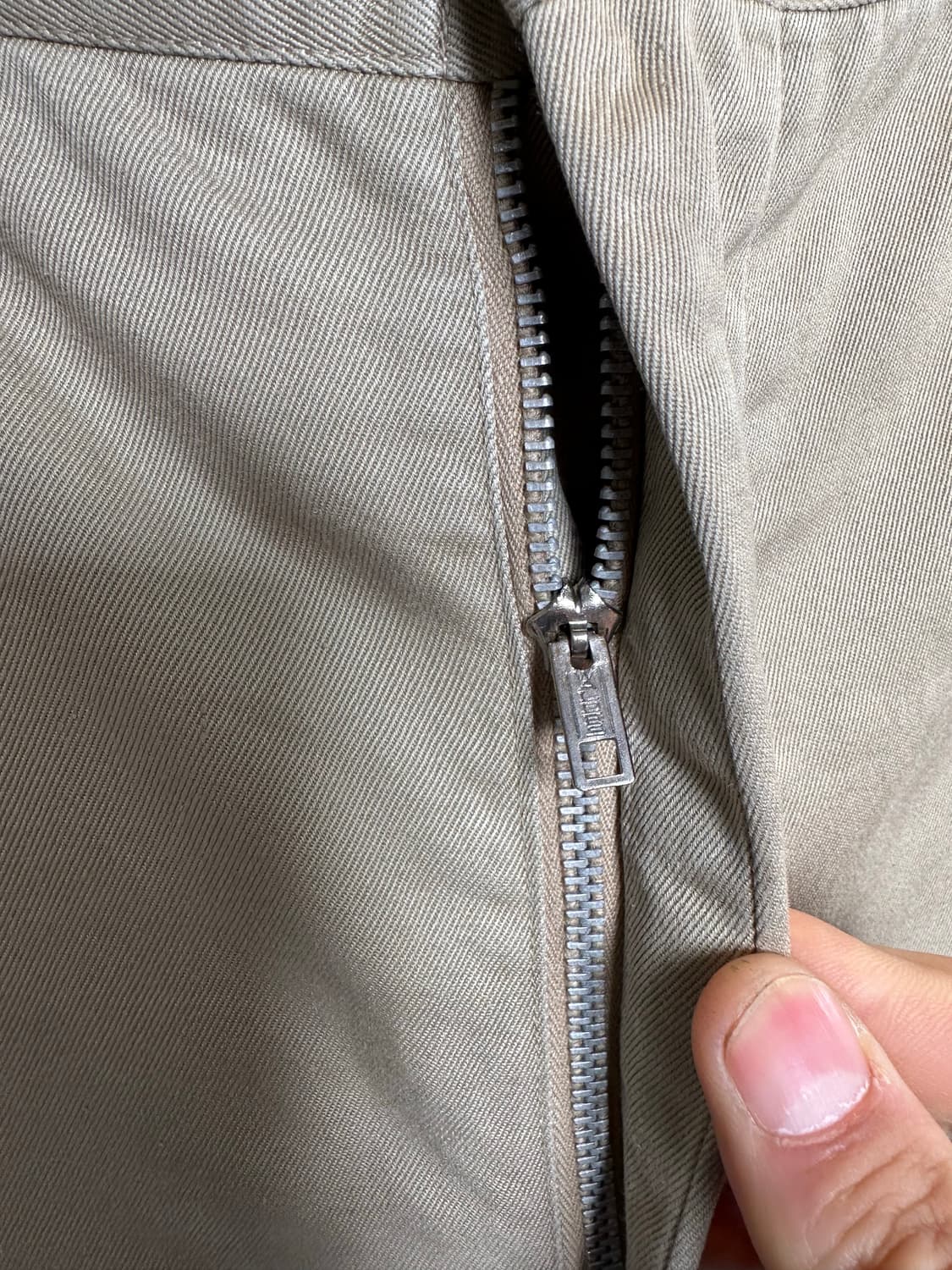 60s Us Amry 미군 치노 팬츠 상품이미지6