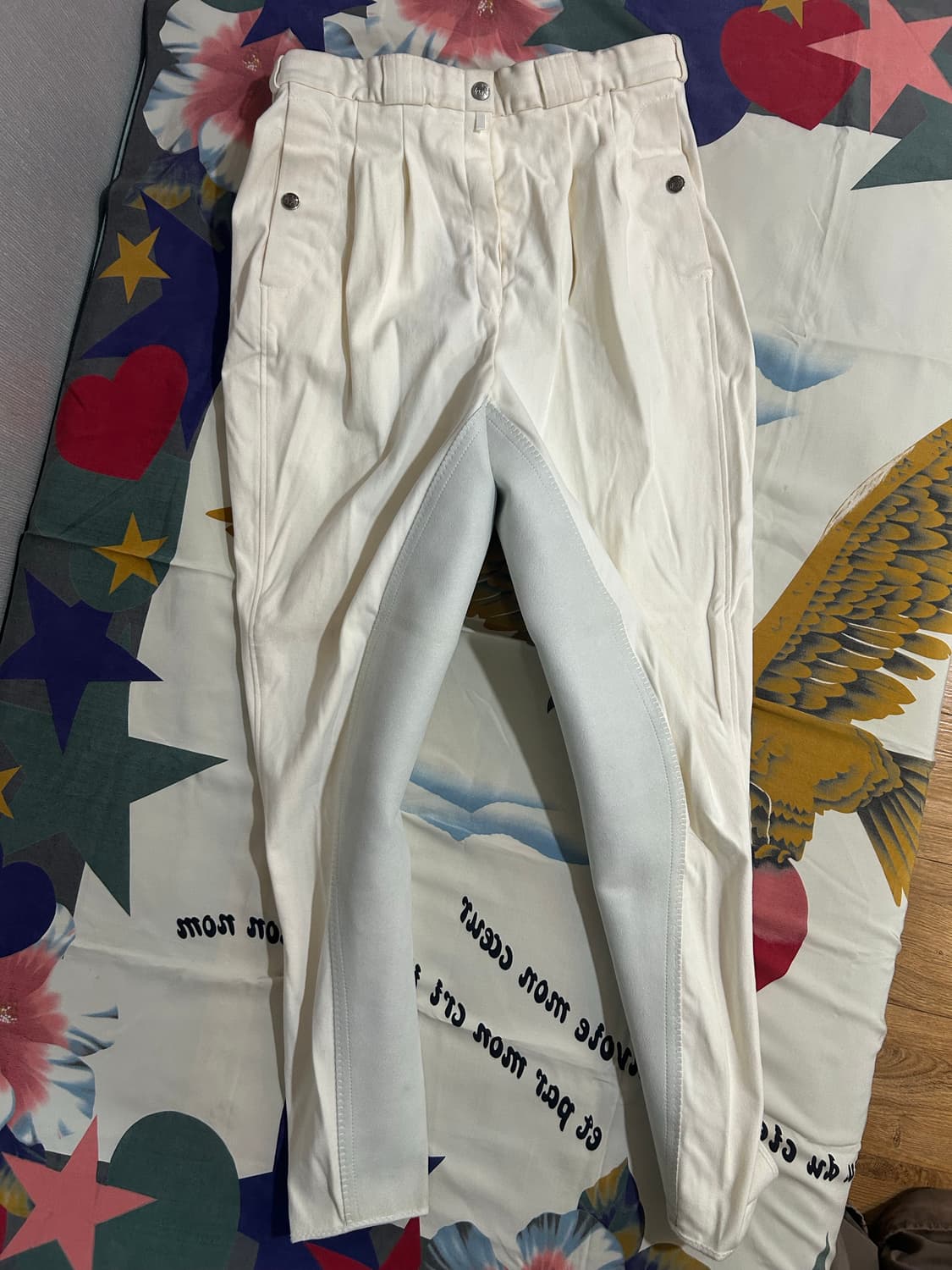 피큐어Pikeur 승마바지28 상품이미지1