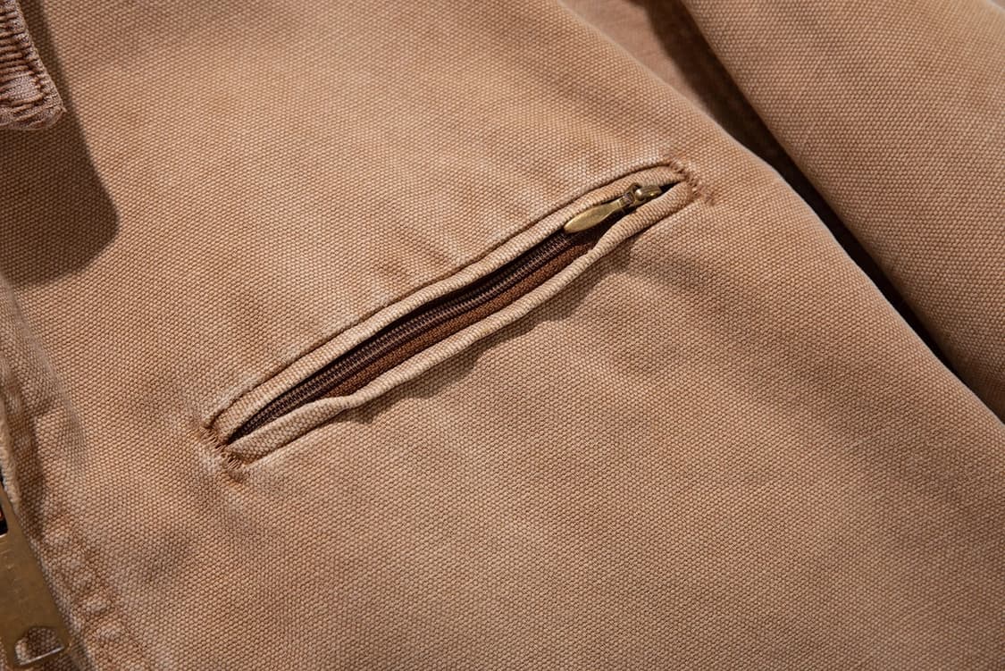 80s 칼하트 디트로이트 6BLJ 상품이미지6