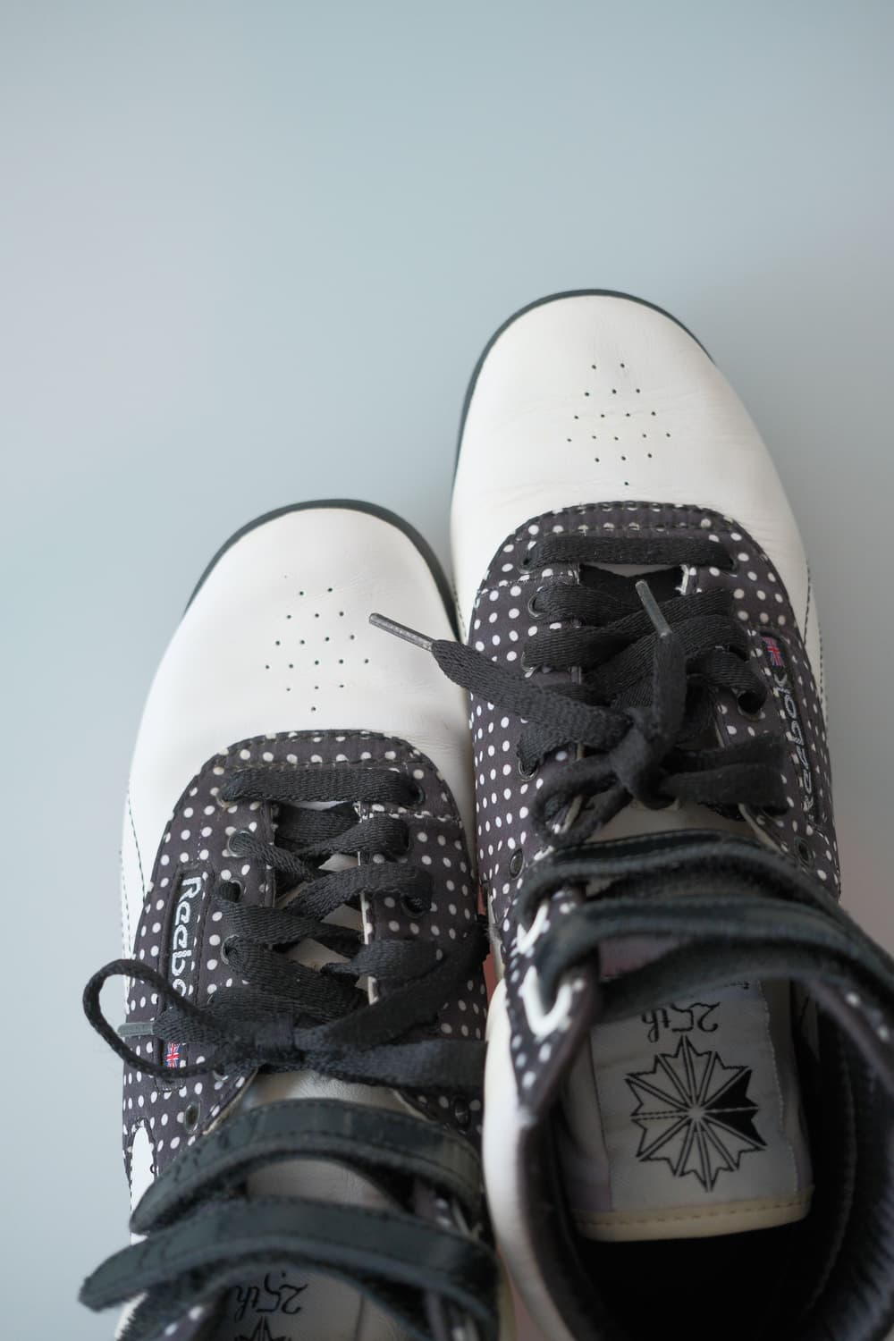 Reebok Freestyle HI 상품이미지3