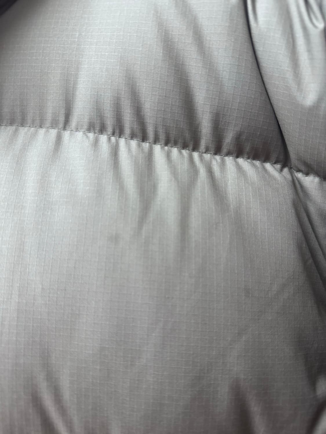 이스트로그퍼머넌트 클래식 다운 상품이미지3