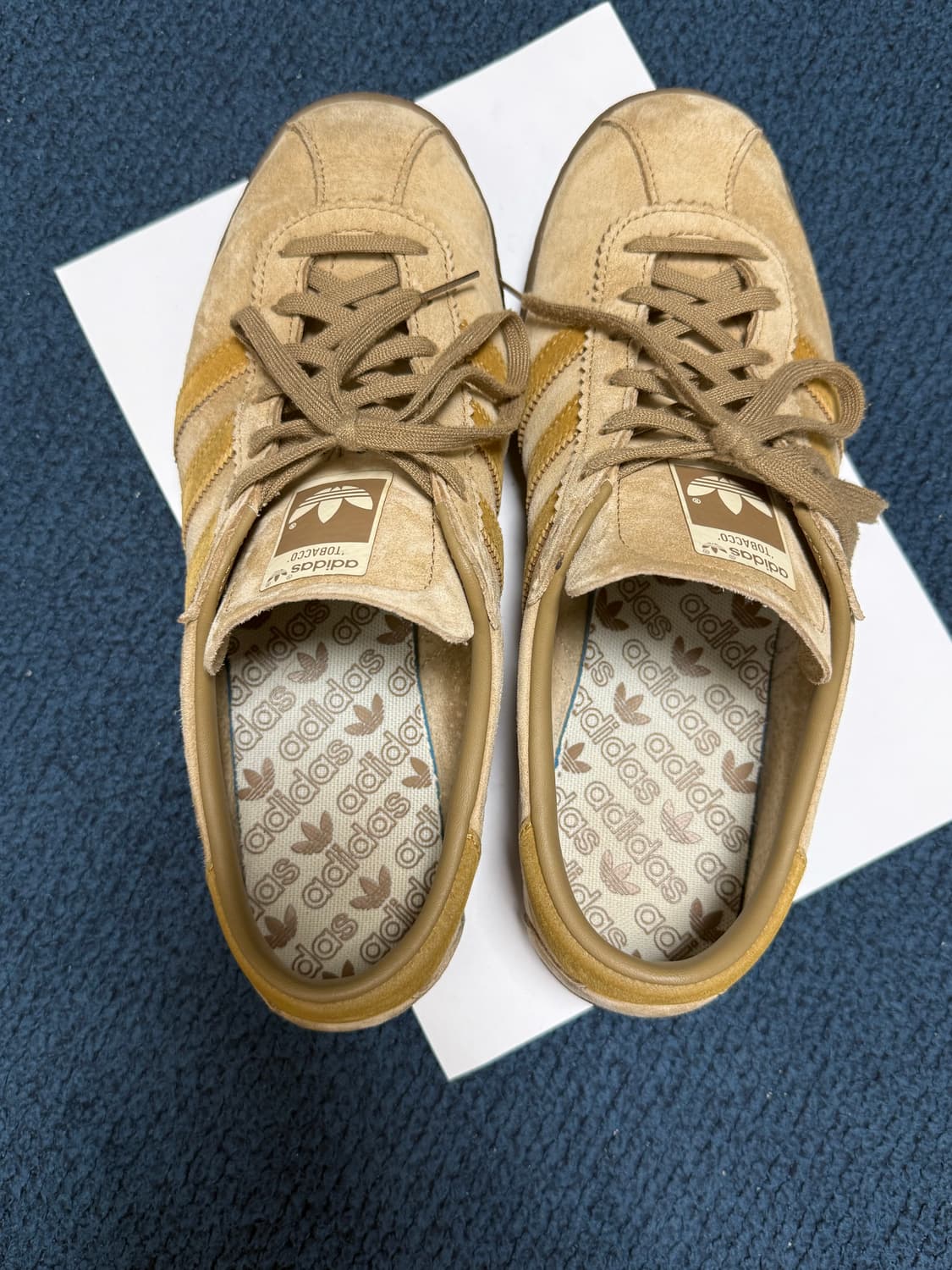 [270] 아디다스 토바코 펜톤 메사 상품이미지4