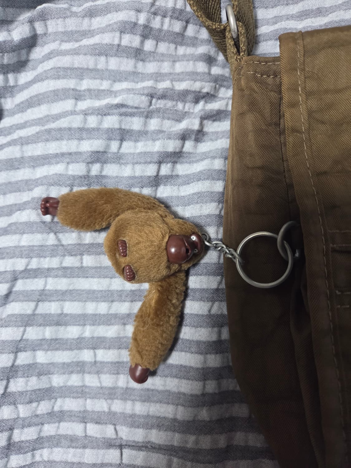 키플링 메신저 백 상품이미지2