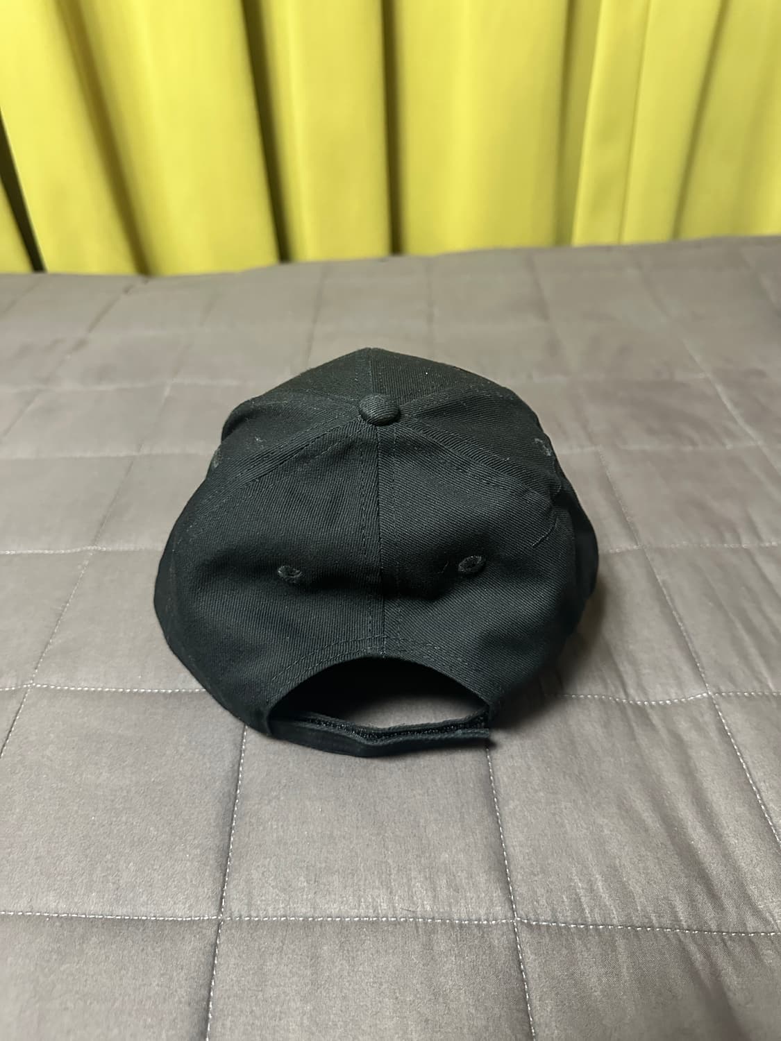 Playboi Carti MUSIC 앨범 Hat Box 모자 상품이미지2