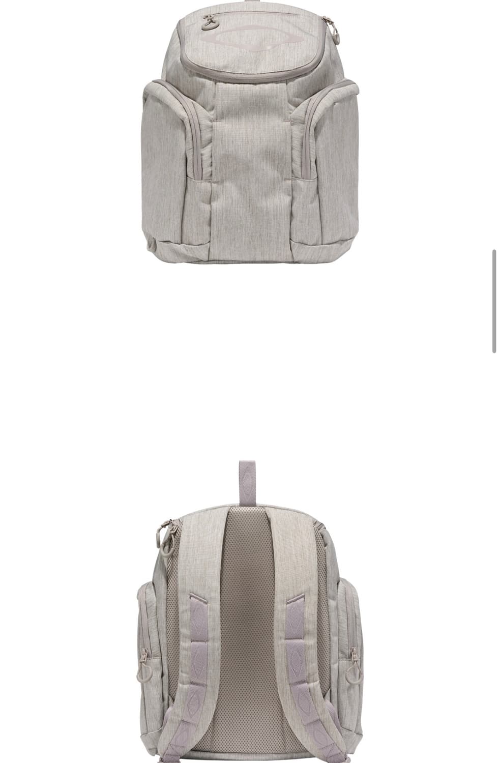 미스치프 롬버스 스카우트 럭색 상품이미지1