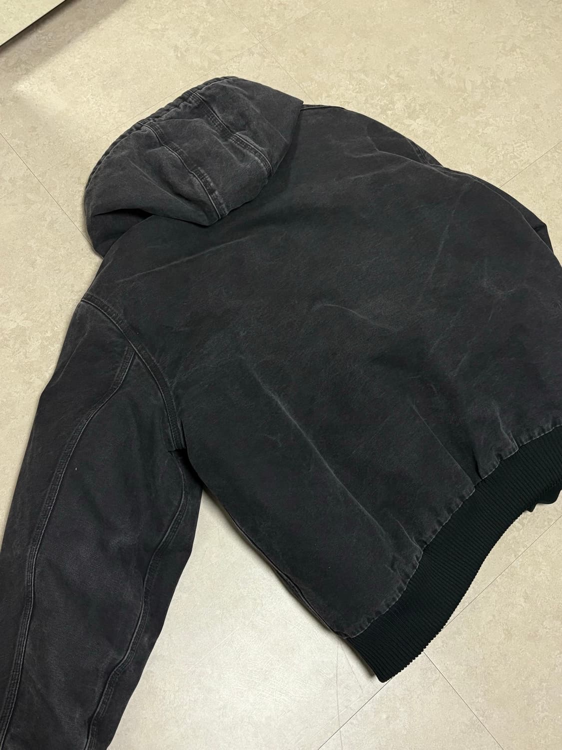 [XXL]칼하트 덕액티브 J130 상품이미지2