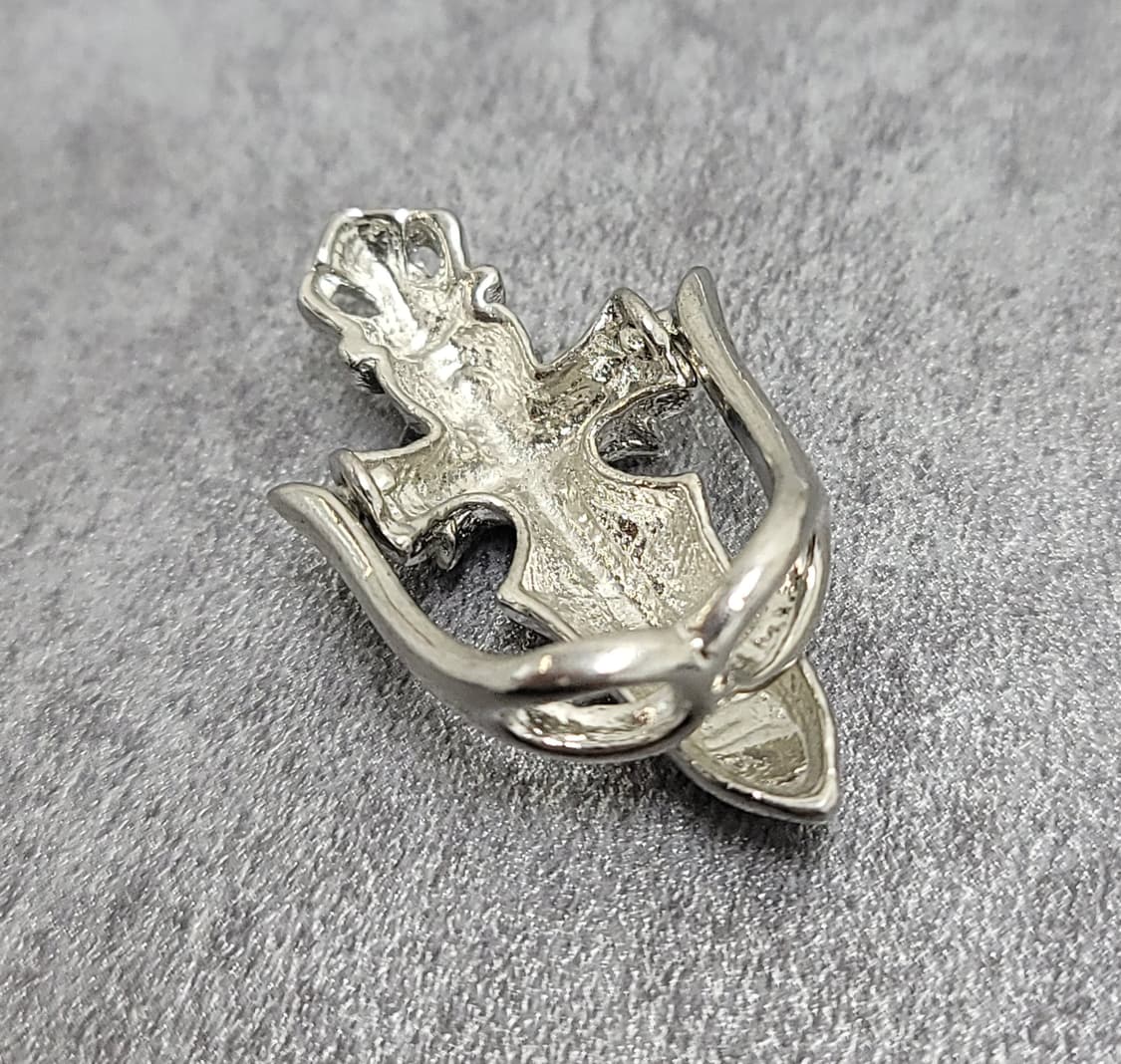 cross ring 상품이미지7