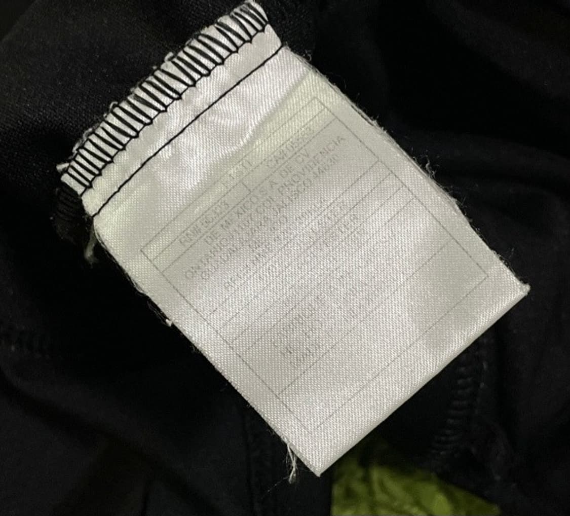 나이키 대한민국 국대 반팔 져지 105/XL 상품이미지4