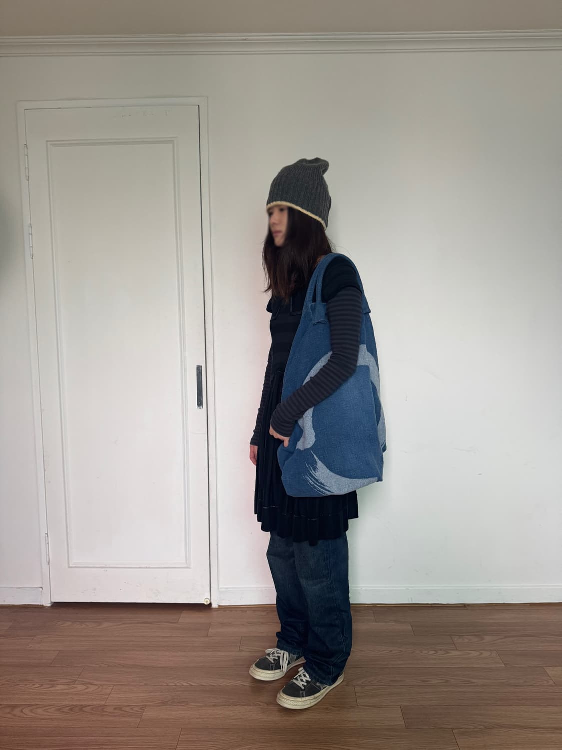 에코 토트백 상품이미지2