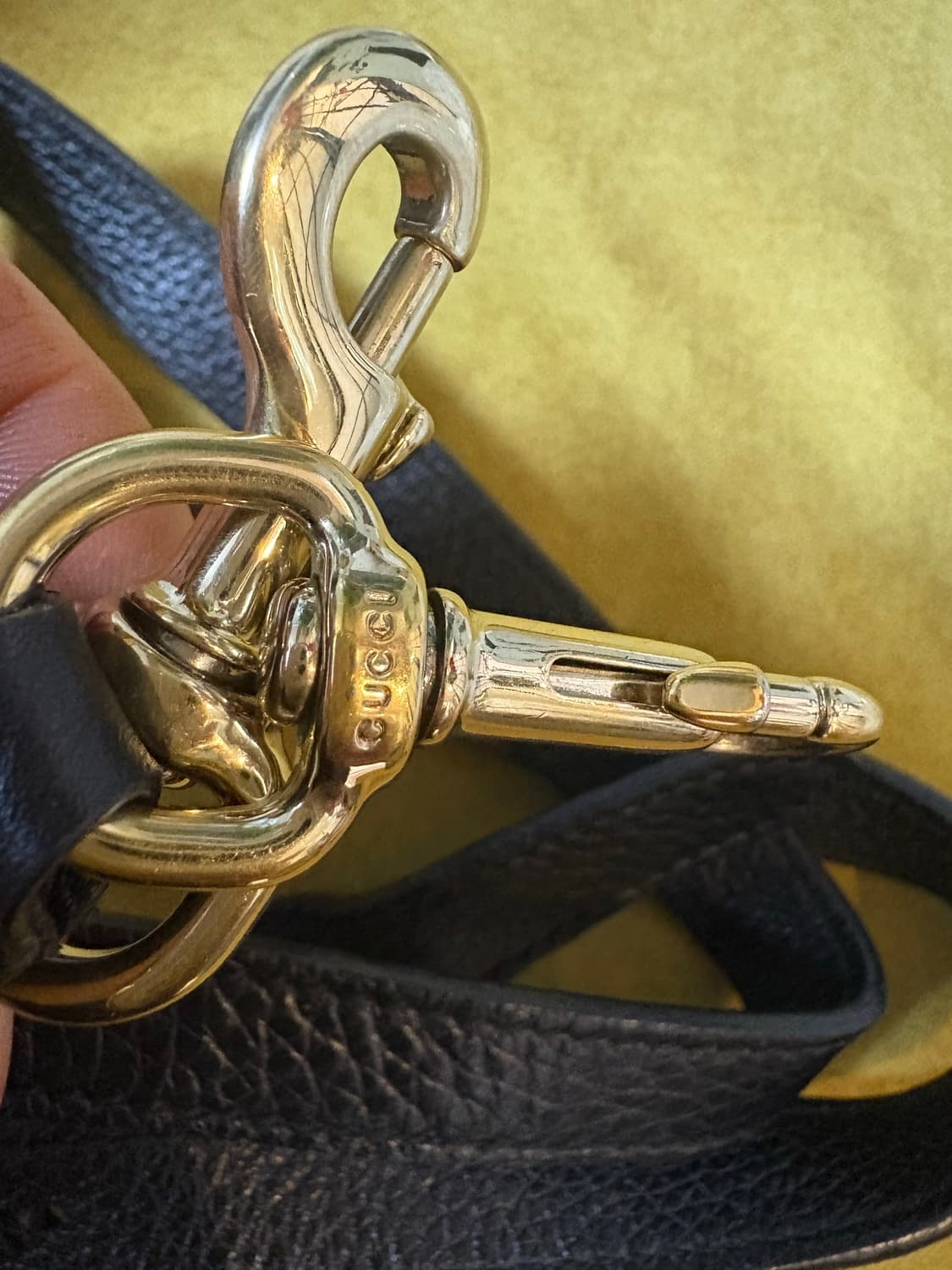 구찌뱀부토드백 상품이미지7